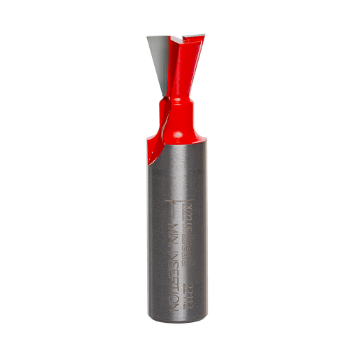Freud 22-112 1/2" (Dia.) Dovetail Bit - Main image