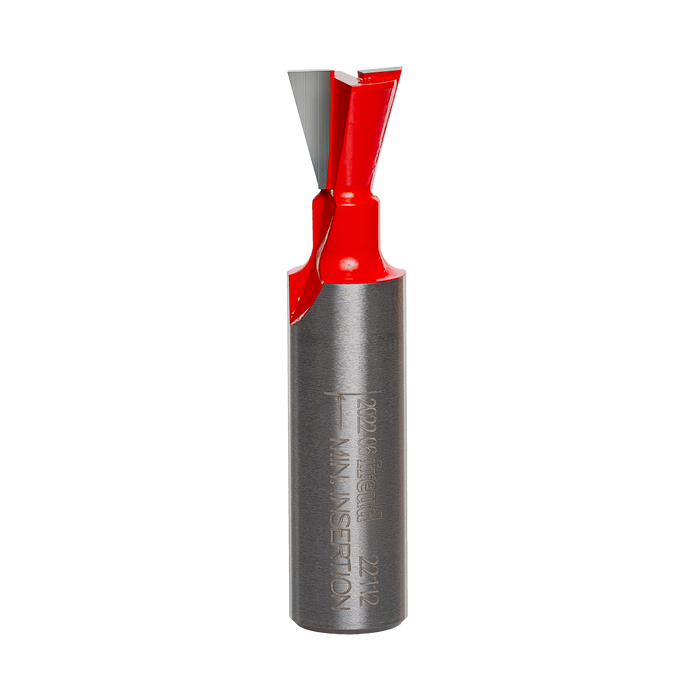 Freud 22-112 1/2" (Dia.) Dovetail Bit - Main image