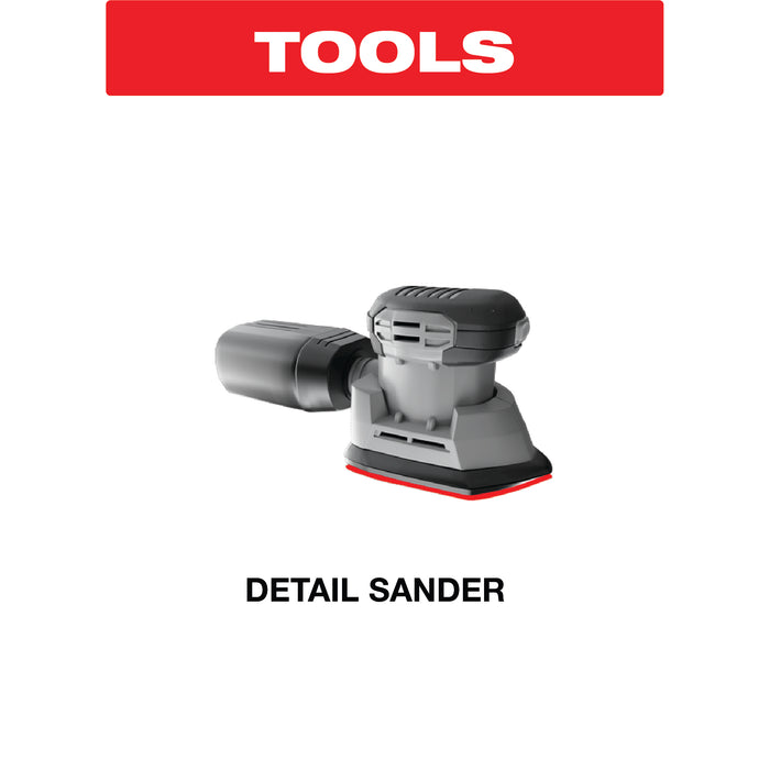Diablo DNTCAT220H05G 3-7/8" x 5-1/2" Sand Demon™ 220-Grit CAT/Mouse Sanding Sheets (5-pk) - Tools image