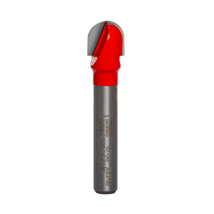 Freud 18-106 3/16" Radius Round Nose Bit - Main image