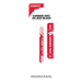 Diablo DJT130RF 3-1/4" Carbide Grit Jig Saw Blade for Ceramic Tile & Glass - Package image