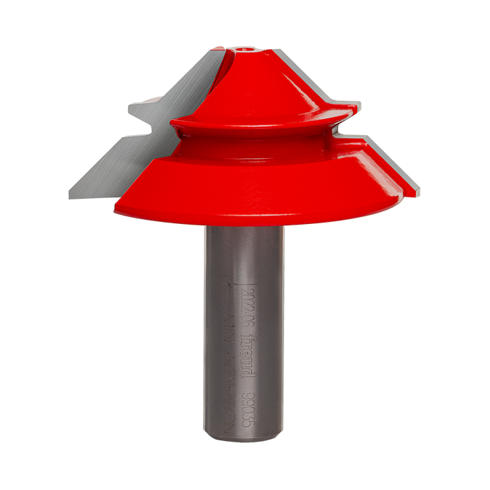 Freud 99-035 2-11/64" (Dia.) Lock Miter Bit - Main image