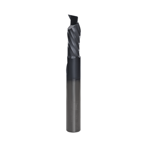 Freud 77-404 3/8" (Dia.) One Flute Mortise Compression Bit - Main image