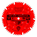 Freud LU83R010 10" Thin Kerf Combination Blade - Main image