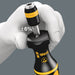 Wera Series 7400 ESD Kraftform adjustable torque screwdrivers (2.5-29.0 in.lbs.) with Rapidaptor quick-release chuck, 7446 ESD x 11-29 in. lbs. 05074734001, view 8