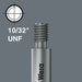Wera 851/16 Bits, PH 2 x 44.5 mm - Pack of 5 05065197001, view 2