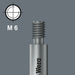 Wera 867/15 TORX® bits, TX 25 x 45 mm - Pack of 10 05064175001, view 3