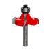 Freud 38-154 1-1/2" Quadra-Cut (Dia.) Ogee Bit - Main image