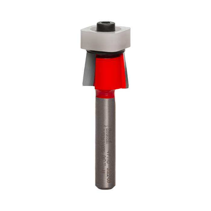 Freud 47-110 9/16" (Dia.) Bevel Trim Bit - Main image