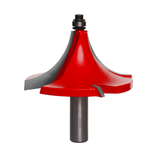 Freud 36-136 1-1/4" Quadra-Cut Radius Beading Bit - Main image