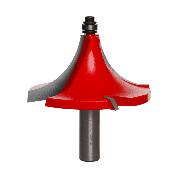 Freud 36-136 1-1/4" Quadra-Cut Radius Beading Bit - Main image
