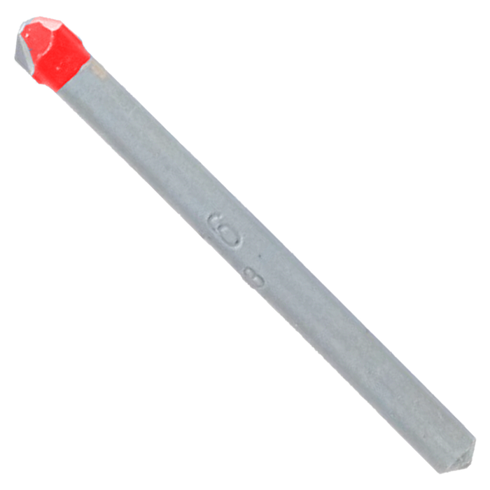 Diablo DMANS1020 3/16" Tile & Stone Carbide Tipped Drill Bit - Main image