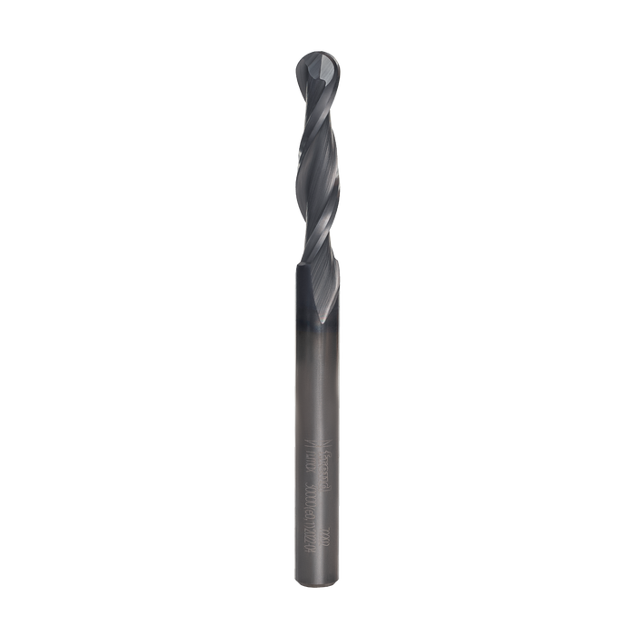 Freud 72-202 1/4" x 1-1/8" Up Cut Spiral Ball Nose - Main image