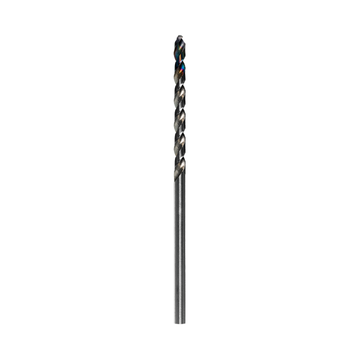 Diablo DMD764JB 7/64" Metal Demon™ Drill Bit for Mild, Hardened and Stainless Steels - Main image