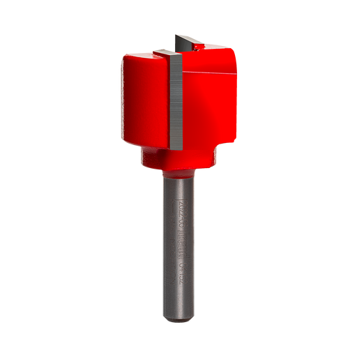 Freud 04-152 1" (Dia.) Double Flute Straight Bit - Main image