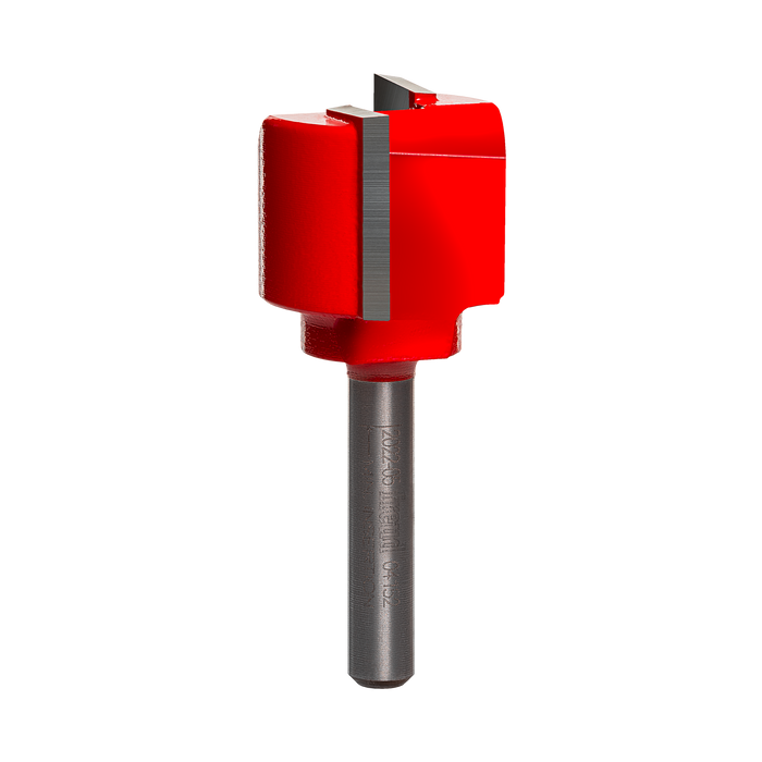 Freud 04-152 1" (Dia.) Double Flute Straight Bit - Main image