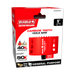Diablo DHS5000CT 5" Carbide Teeth Hole Saw for Wood and Metal - Package image
