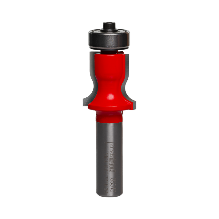 Freud 85-013 1" (Dia.) No Drip Edge Bit - Main image