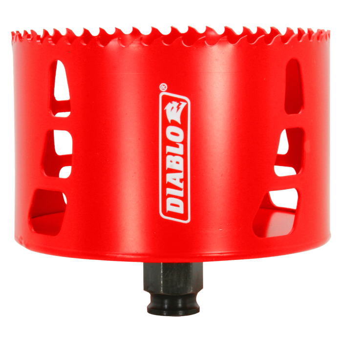 Diablo DHS4000 4" Bi-Metal Hole Saw - Main image