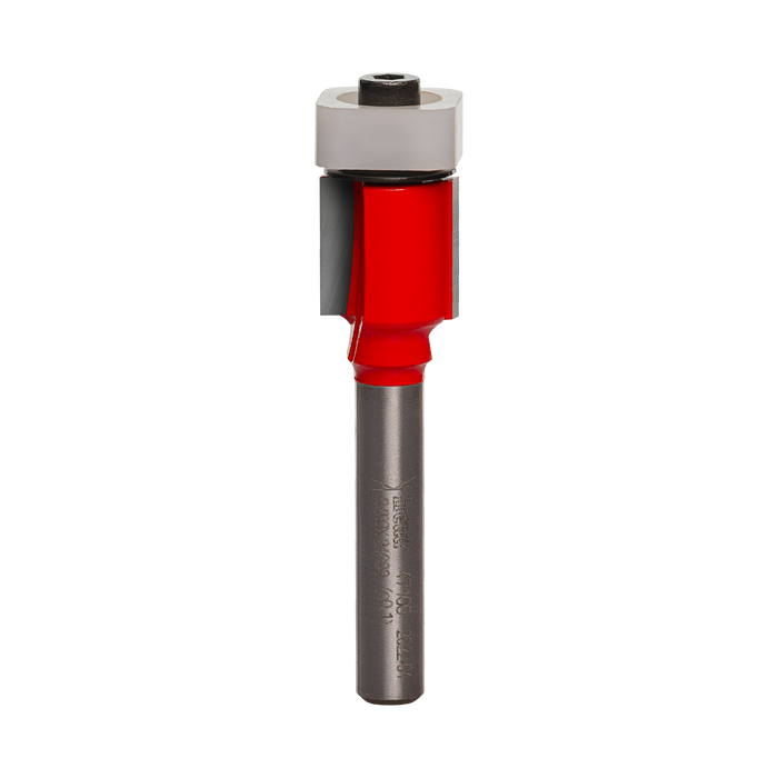 Freud 47-106 1/2" (Dia.) Bearing Flush Trim Bit - Main image