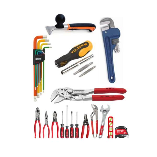 Hand Tools