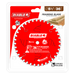 Diablo D0536X 5-3/8" x 36-Teeth Finish Trim Saw Blade for Wood - Package image