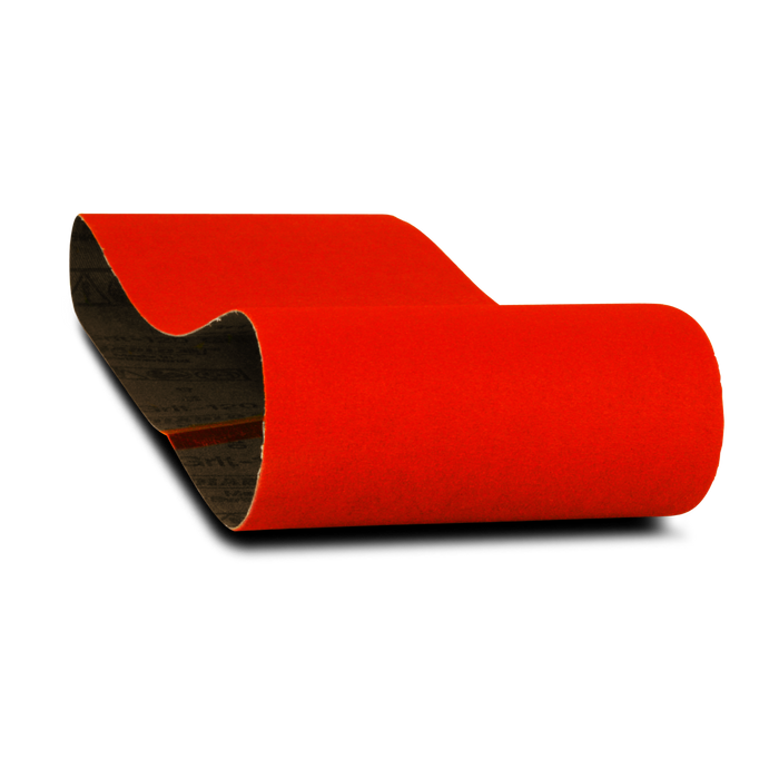 Diablo DCB424080S02G 4" x 24" 80-Grit Sanding Belts (2-pk) - Main image