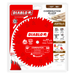 Diablo D1050X 10" x 50-Teeth Combination Saw Blade for Wood - Package image
