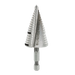 Diablo DSD1125S17 7/8" - 1-1/8" Impact Step Drill Bit (17 Steps) - Main image