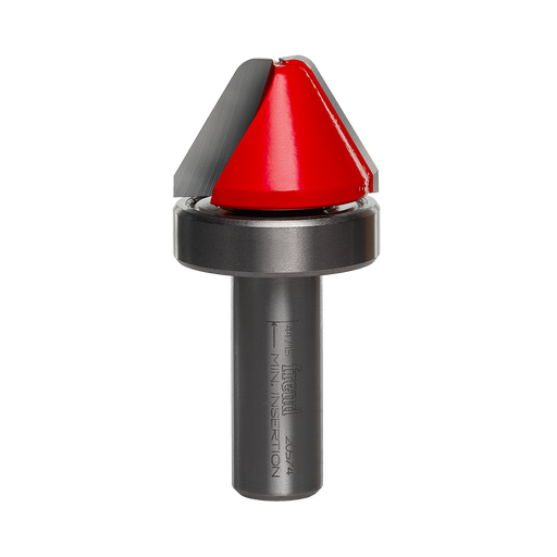 Freud 20-574 1-1/8" (Dia.) Lettering Bit - Main image