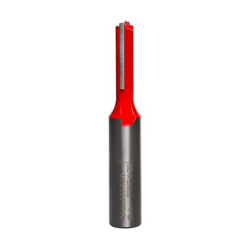 Freud 12-106 5/16" (Dia.) Double Flute Straight Bit (Double Grind) - Main image