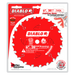 Diablo D0620X 6" x 20-Teeth Framing Saw Blade for Wood - Package image