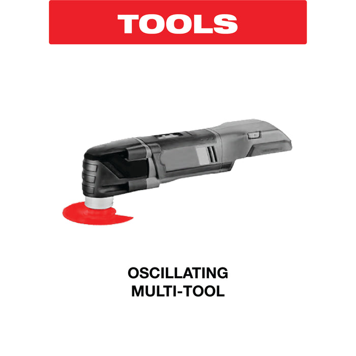Diablo DOU125JBW3 1-1/4" Demo Demon™ Universal Fit Bi-Metal Oscillating Blades for Clean Wood (3-pk) - Tools image
