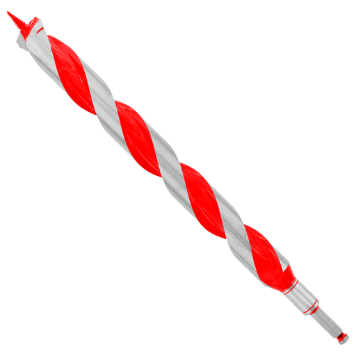 Diablo DAG3160 1-1/2" x 17-1/2" Auger Bit for Wood & Nail-Embedded Wood - Main image