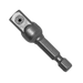 Diablo DSA0375 1/4" Hex to 3/8" Square Socket Adapter - Main image