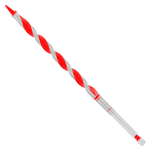 Diablo DAG1030 3/8" x 7-1/2" Auger Bit for Wood & Nail-Embedded Wood - Main image