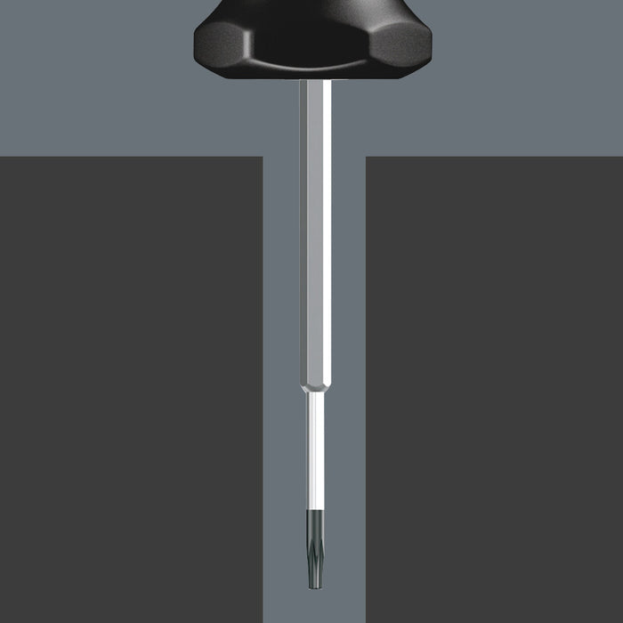 Wera 300 IP TORX PLUS® Torque-indicator, 8 IP x 1.2 Nm 05028042001, view 5