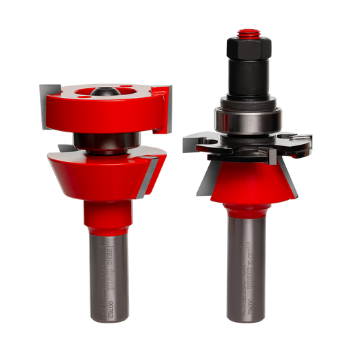 Freud 99-762 1-11/16" (Dia.) Premier Adjustable Rail & Stile Bit - Shaker - Main image