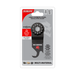 Diablo DOS125KNFE 1-1/4" Starlock High Carbon Steel Oscillating Hook Knife Blade - Package image