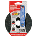 Diablo DCX045040N01F 4-1/2" Steel Demon™ Flap Disc 40 Grit - Type 29 - Package image