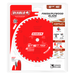 Diablo D0840X 8-1/4" x 40-Teeth Finishing Saw Blade for Wood - Package image