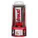 Freud 32-524 flush, 1/8",1/4",5/16",3/8",7/16",1/2" Depth Rabbeting Bit with Bearings - Package image