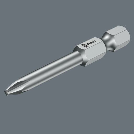 Wera 851/4 J bits, PH 00 x 50 mm - Pack of 10 05135530001, view 2