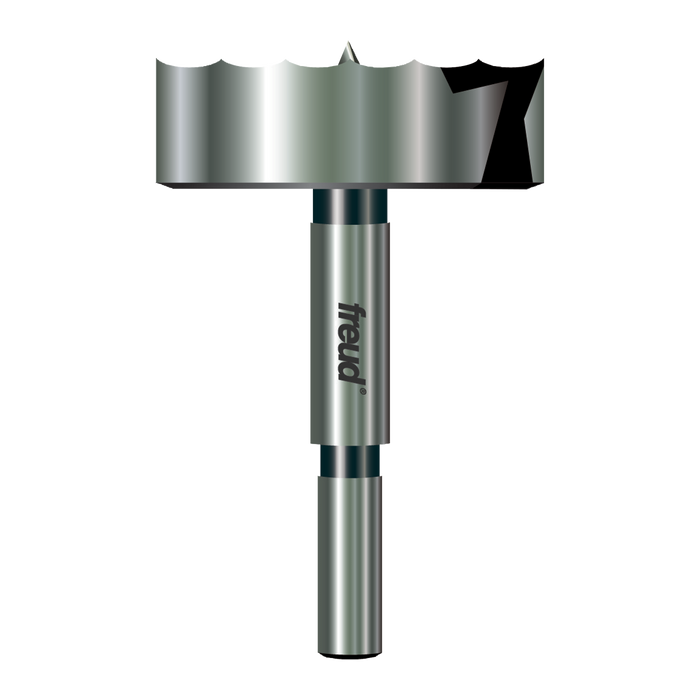Freud PB-016 2-1/8" (Dia.) Forstner  Bit - Main image
