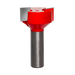 Freud 16-108 1-1/4" (Dia.) Spoilboard Surfacing & Mortising Bit - Main image