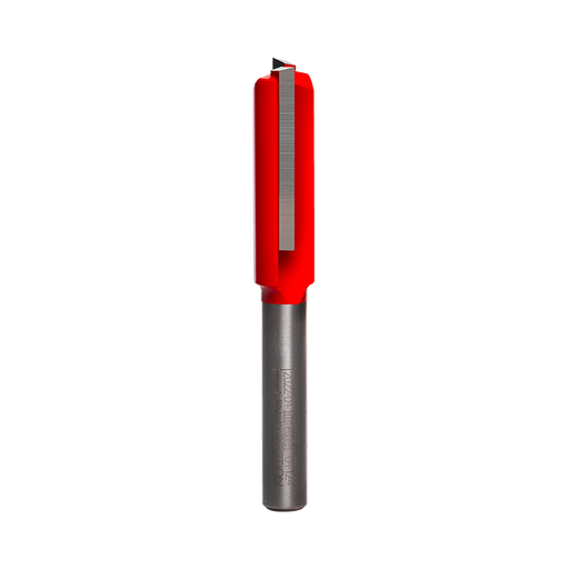 Freud 04-124 3/8" (Dia.) Double Flute Straight Bit - Main image