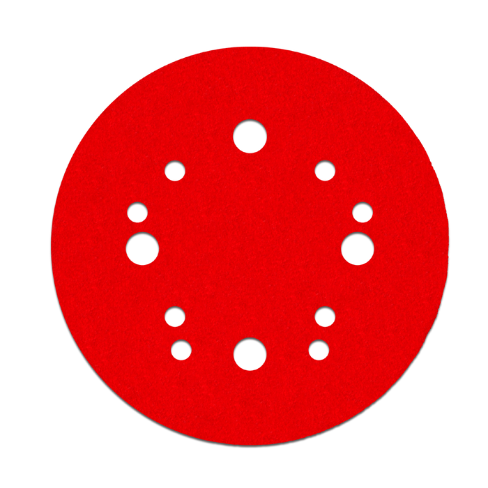 Diablo DCD050060H15G 5" 60-Grit Hook & Lock™ ROS Sanding Discs (15-pk) - Main image