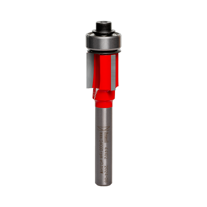 Freud 44-102 1/2" (Dia.) Bearing Flush Trim Bit - Main image