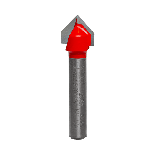 Freud 20-104 1/2" (Dia.) 90° V Grooving Bit - Main image