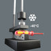 Wera 165 i PZ VDE Insulated screwdriver for Pozidriv screws, PZ 0 x 80 mm 05006160001, view 5